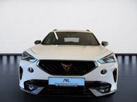 Cupra Formentor - Vorschau Bild 9