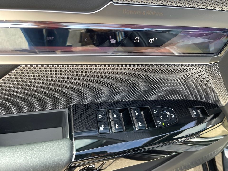 BMW 740 - Bild 7