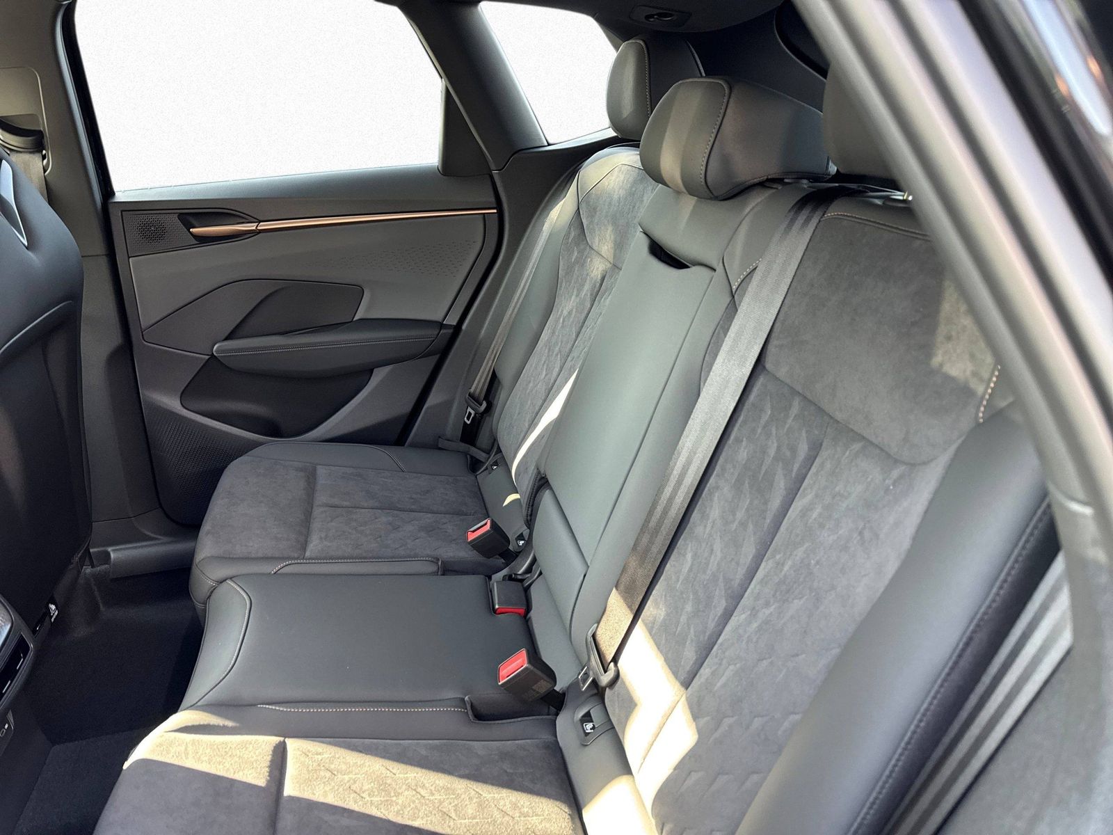 Cupra Terramar - Bild 10