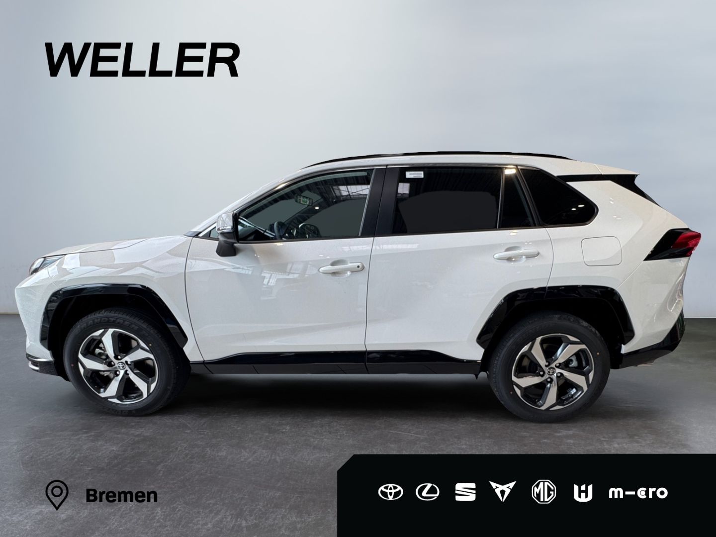 Toyota RAV 4 - Bild 5