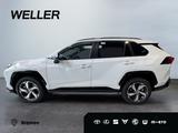 Toyota RAV 4 Plug-in-Hybrid Teamplayer *LED*HUD*4x SHZ* - Toyota RAV 4 Gebrauchtwagen in Bremen