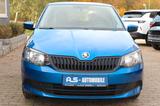 Skoda Fabia Cool Edition *2.HAND/KLIMA/DAB+/5-TÜRIG* - Skoda Fabia: Edition