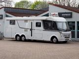 Dethleffs Globetrotter XL i 7850 - Dethleffs Globetrotter XL