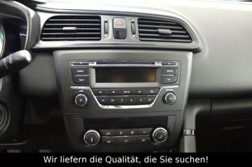 Fahrzeugabbildung Renault Kadjar ENERGY TCe 130 Life*Klima*Radio/CD*