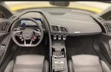 Audi Spyder V10 performance 5.2 FSI quattro S tronic - Audi R8 aus 2021