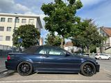 BMW 325Ci M-Paket ab Werk  - BMW 325 aus 2006: Cabrio