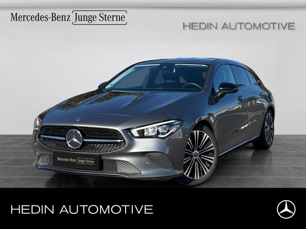 Image of Mercedes-Benz CLA 180 Shooting Brake
