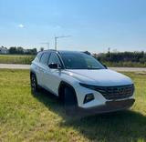 Hyundai Tuscon Prime Turbo GDi 48V Hybrid - Hyundai TUCSON von privat