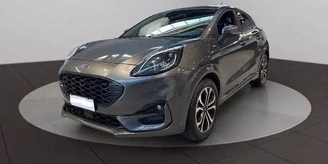 Ford Puma 1.0 EcoBoost Hybrid 125 CV ST-Line