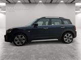 MINI Cooper Countryman Navi Kamera Driv.Assist LED - MINI Cooper Countryman Gebrauchtwagen