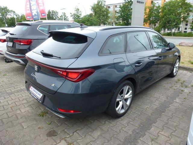 Fahrzeugabbildung SEAT Leon Sportstourer FR 1.5 TSI