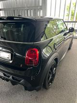 MINI Cooper S Cabrio JCW Trim Steptronic John Coo... - MINI Cooper S JCW Trim Gebrauchtwagen