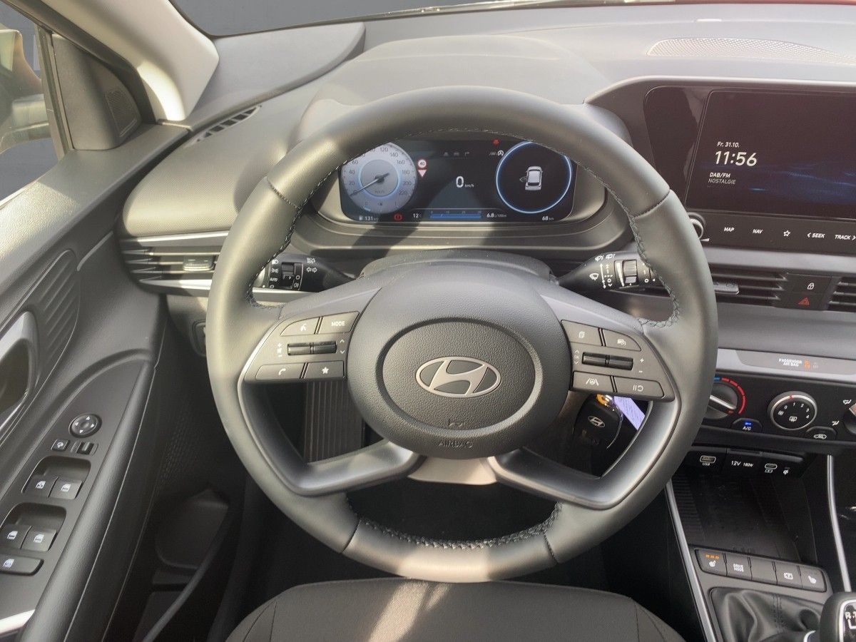 Hyundai i20 - Bild 9