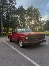 Chevrolet GMC C15 Stepside 1976 V8 350ci - Chevrolet C1500 Gebrauchtwagen