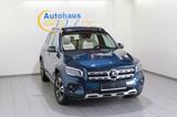 Mercedes-Benz GLB 220 D 4M URBAN/PROGR"PANO"STANDHZG"DTR+"VOLL - Mercedes-Benz GLB 220 mit Diesel-Antrieb: Schiebedach