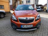 Opel Mokka Turbo - Opel Mokka von privat