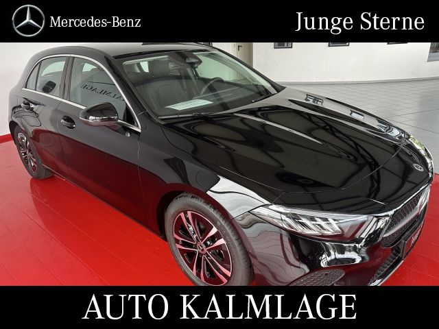 Mercedes-Benz A 180 Progressive KAMERA LED SPURHALTEASSISTENT