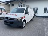 Volkswagen T5*WoMo-Umbau möglich*4Motion*StandhzgKlima*lang - Wohnwagen & Wohnmobile in Wiesbaden