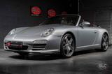 Porsche 911 Carrera 4 Cabrio PDK Chrono/PASM/PDLS/PCM... - Porsche aus 2009: 911 Carrera