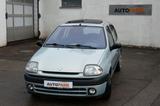 Renault Clio 1.4 RT *HU: 6/2026* - Renault Clio Rt mit Benzin-Antrieb