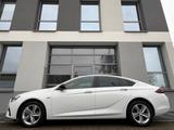 Opel INSIGNIA B GRAND SPORT 1.5D*LED*MASSAGE*KAM*KEY* - Opel Insignia in Leverkusen