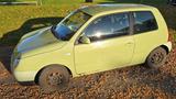 Volkswagen Lupo 1.4  - Volkswagen Lupo mit Benzin-Antrieb: Automatik