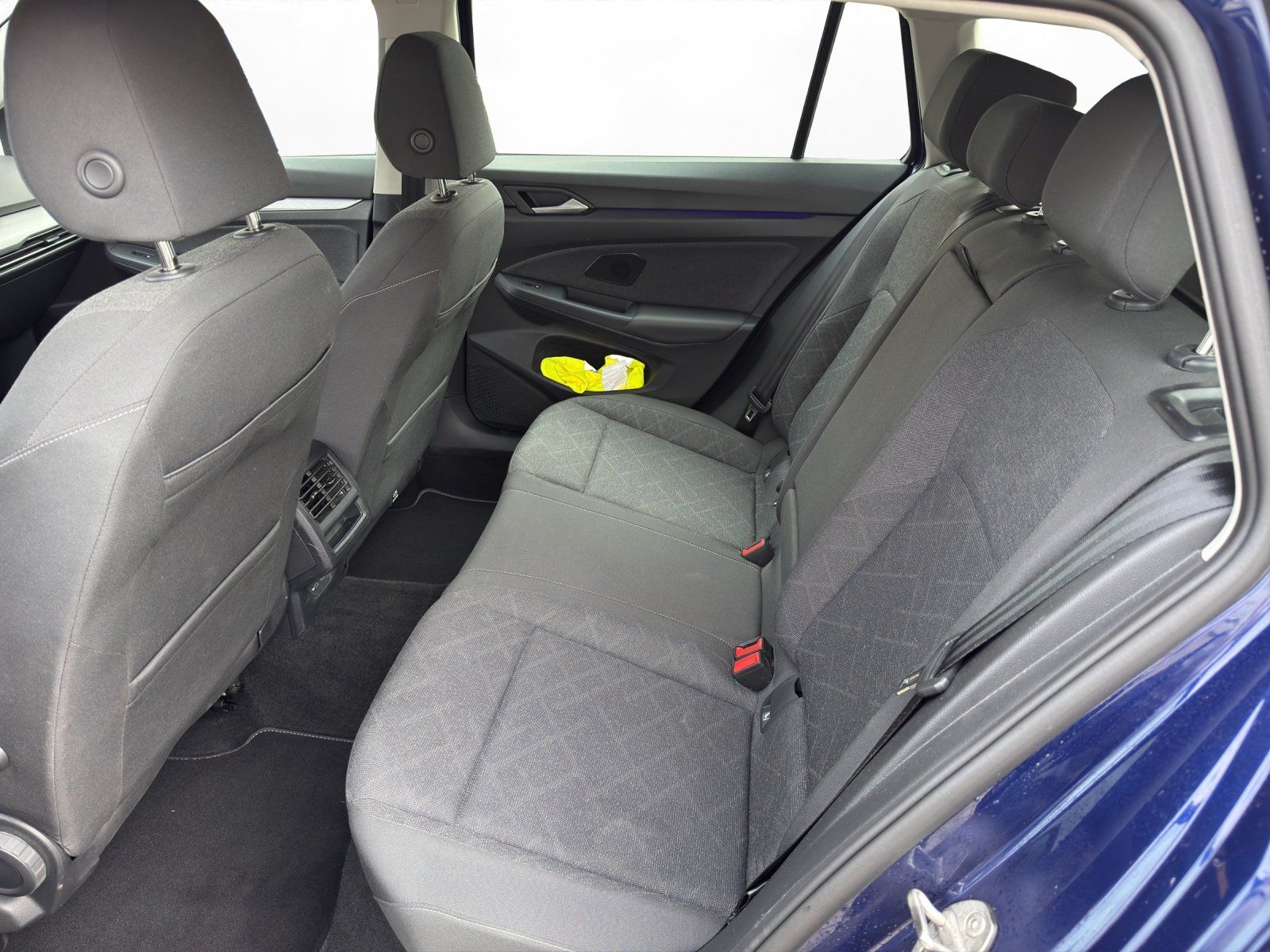 Volkswagen Golf - Bild 11