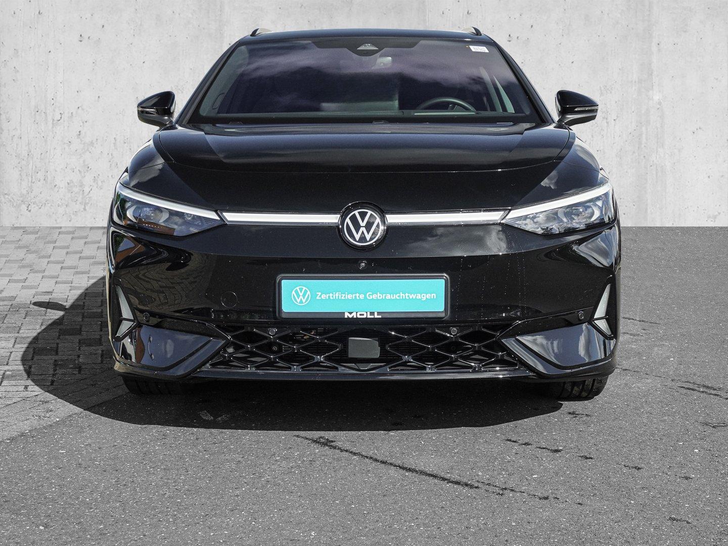 Volkswagen ID.7 Tourer GTX 4Motion HEAD-UP 360-KAMERA MATRI
