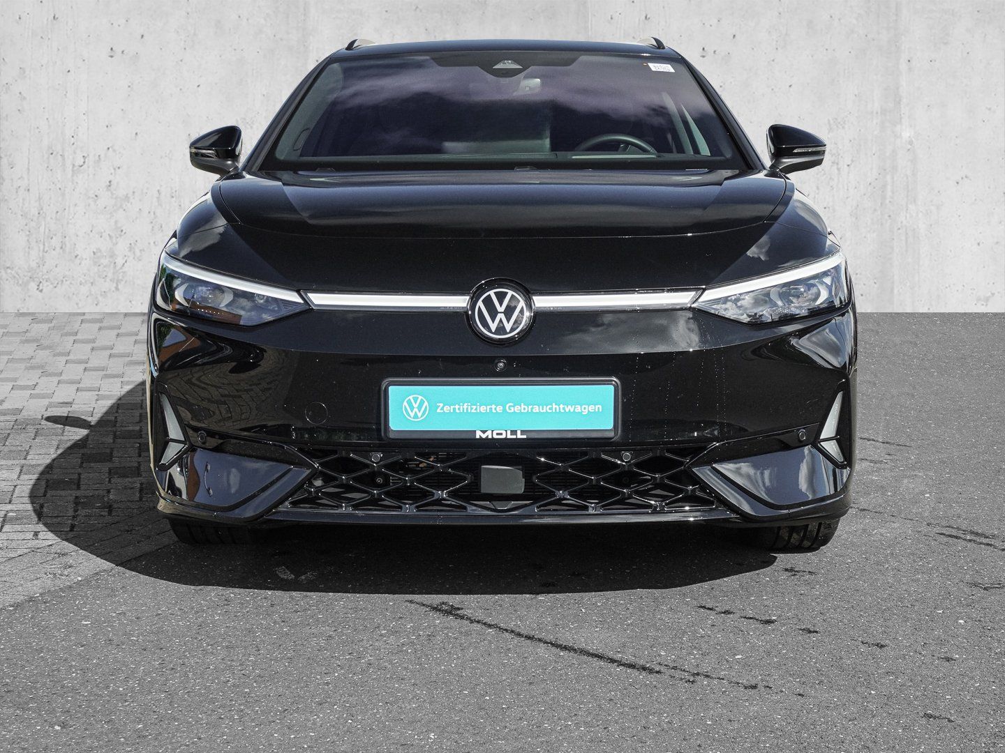 Volkswagen ID.7 Tourer GTX 4Motion HEAD-UP 360-KAMERA MATRI foto 3