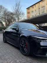 Mercedes-Benz CLA 45 AMG Mercedes-AMG CLA 45 S 4MATIC+ DCT... - gebrauchte Mercedes-Benz CLA 45 AMG aus dem Jahr 2023