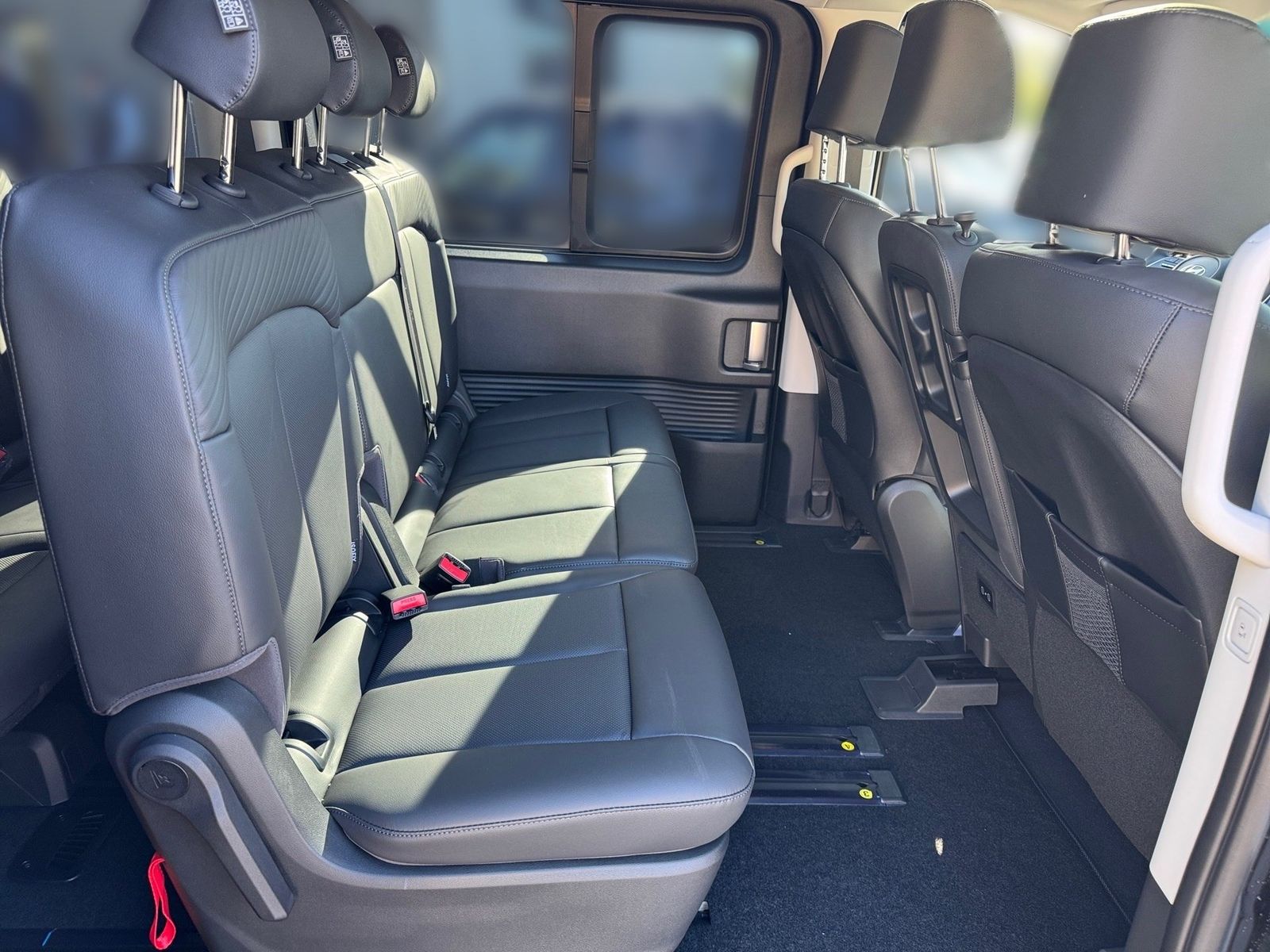 Hyundai Staria – Bild 13