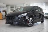 Ford S-Max 2.0D ST LINE 7-SITZE NAVI/LED/KAMERA/AHK - Ford S-Max: 7