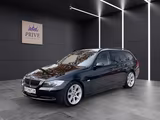 BMW 330i Automatik~LPG~Panorama~Navi~Touch~8-Fach - BMW 330 bis 10.000 Euro