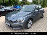 Volvo S60 Lim. Momentum,Klimaautomatik,Navi,Leder - Volvo S60: Momentum