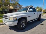 Dodge RAM 2500 Pick Up. California Rust free. - Dodge RAM: Dod