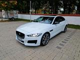 Jaguar XE-S - Sommerauto - Scheckheft gepf... - Jaguar XE von privat
