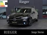 Mercedes-Benz A 200 Progressive Spurhalte*Totwinkel*Kamera*+++ - gebrauchte Mercedes-Benz A 200 aus dem Jahr 2024
