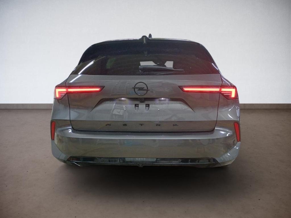Opel Astra Sports Tourer GS AT Shz Navi Kamera PDC v+, миниатюра 4