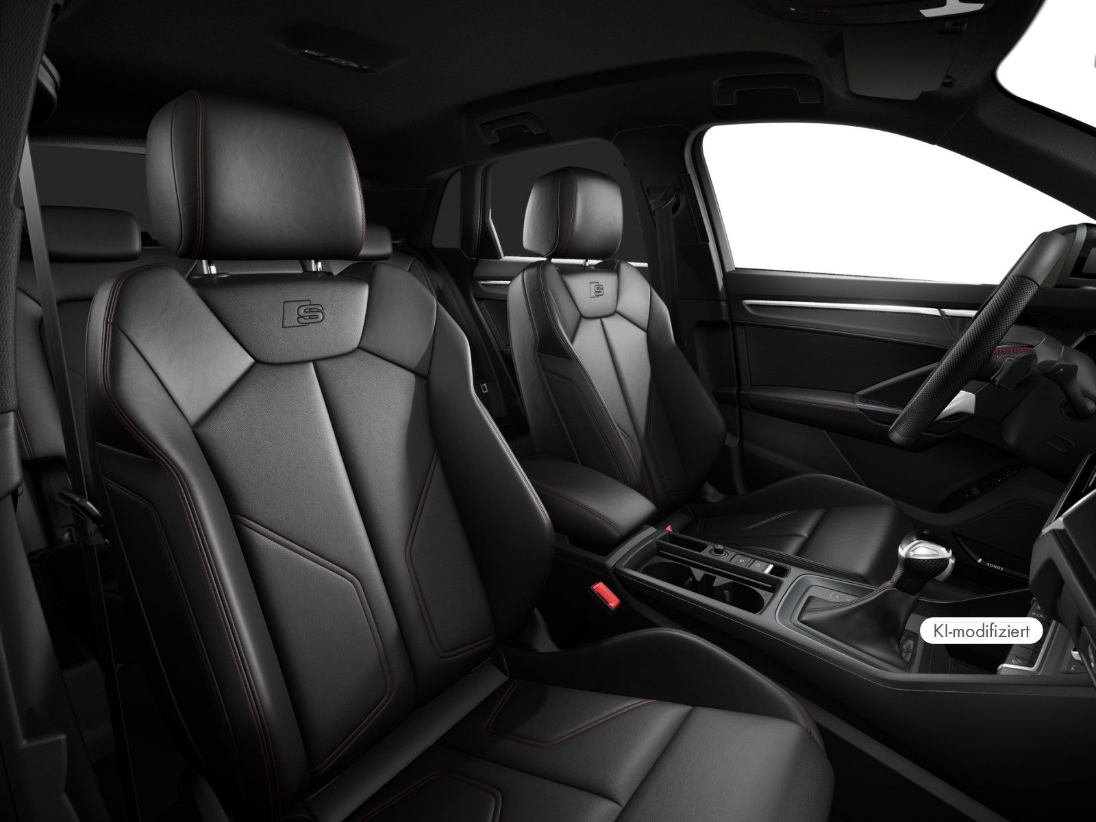 Audi Q3 - Bild 9