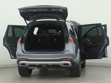 Mercedes GLS 400 - 9
