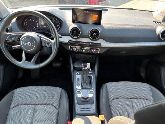 Audi Q2 35 TFSI advanced LEDKamera