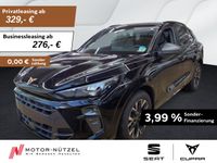 Cupra Terramar - Vorschau Bild 1