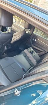 Peugeot 508 PureTech 180 EAT8 GT GT - Peugeot 508 GT