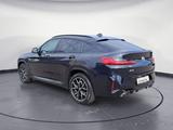 BMW X4 xDrive30d M Sportpaket Innovationsp. AHK - BMW X4: Allradantrieb