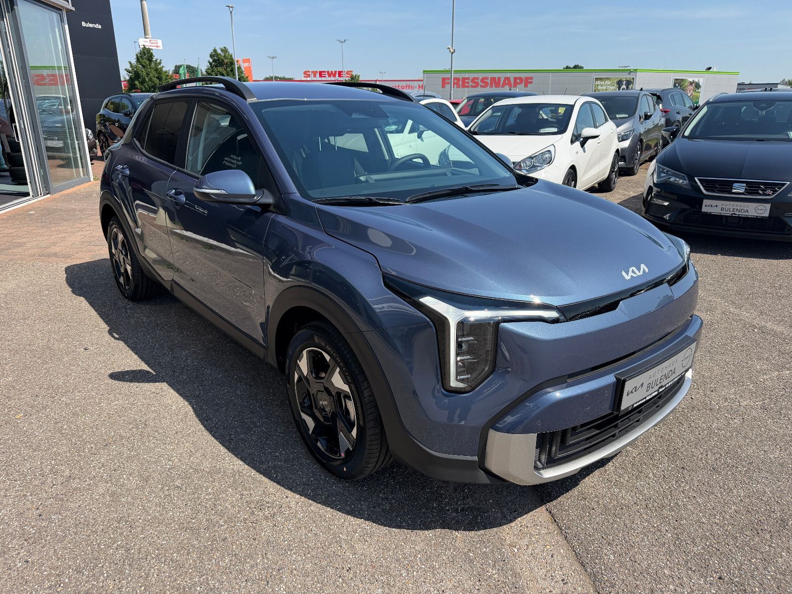 Kia Stonic - Bild 4