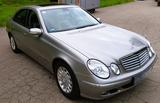 Mercedes-Benz E 350 ELEGANCE /W211 Lim. /7G - Mercedes-Benz E 350 aus 2005