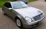 Mercedes-Benz E 350 ELEGANCE /W211 Lim. /7G - : Limousine, W211