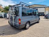 Ford Transit  2.0 FT 300 Kurz/Euroline/7Sitze/Tüv Neu - Ford Transit: Euroline