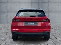 Skoda Kamiq - Vorschau Bild 4