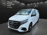 Mercedes-Benz V250d Style AMG +Night+MBUX+AHK+NAVI+360°+SHZ